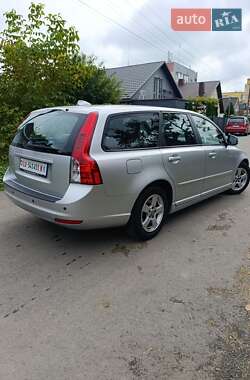 Универсал Volvo V50 2011 в 