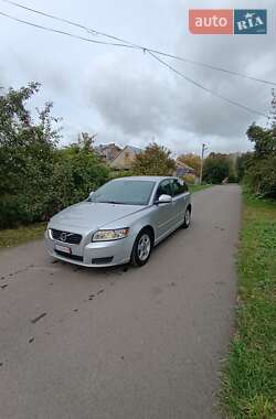 Универсал Volvo V50 2011 в 