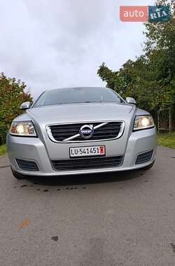 Универсал Volvo V50 2011 в Луцке