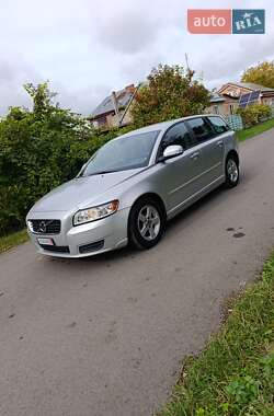 Универсал Volvo V50 2011 в 