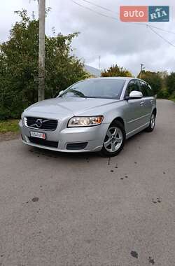 Универсал Volvo V50 2011 в Луцке