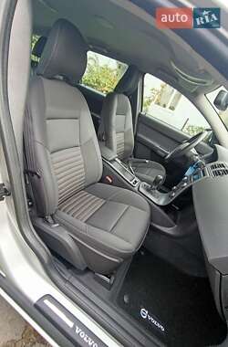 Универсал Volvo V50 2011 в 