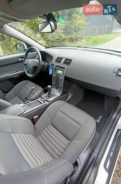 Универсал Volvo V50 2011 в 