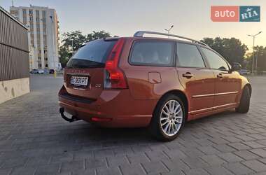 Универсал Volvo V50 2011 в 