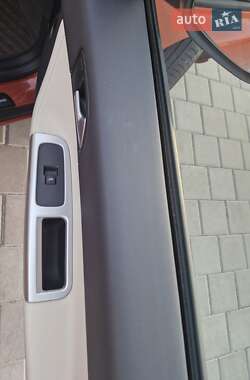 Универсал Volvo V50 2011 в 
