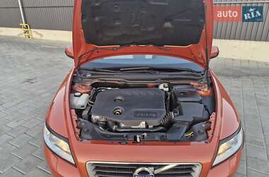 Универсал Volvo V50 2011 в 