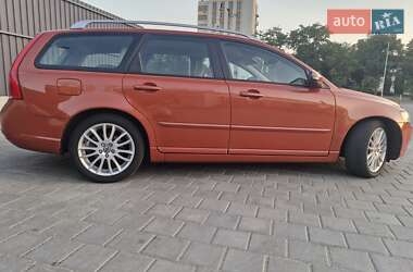 Универсал Volvo V50 2011 в 