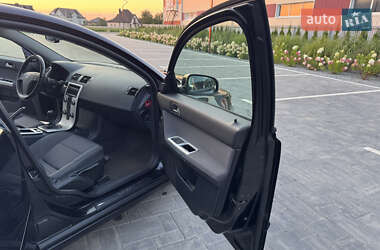 Універсал Volvo V50 2010 в  фото 13 Універсал Volvo V50 2010 в