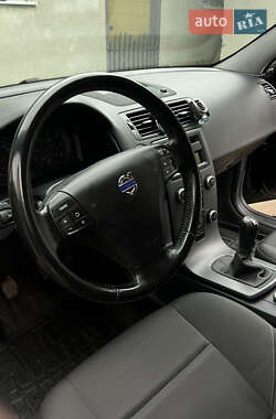 Универсал Volvo V50 2011 в 