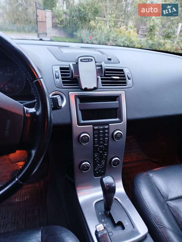 Универсал Volvo V50 2009 в Костополе фото 5 Универсал Volvo V50 2009 в Костополе