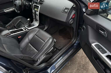 Універсал Volvo V50 2012 в 