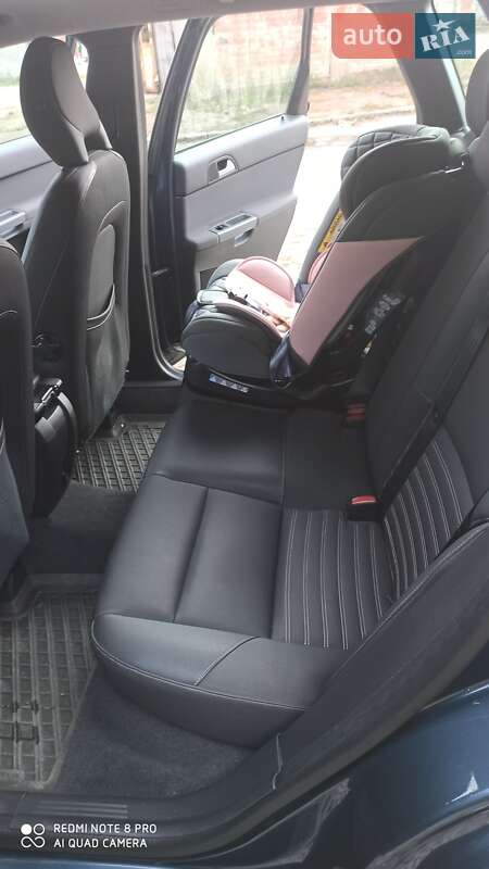 Універсал Volvo V50 2008 в Чернігові