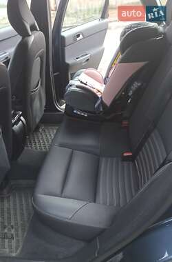 Універсал Volvo V50 2008 в  фото 15 Універсал Volvo V50 2008 в