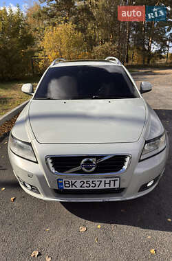 Універсал Volvo V50 2011 в 