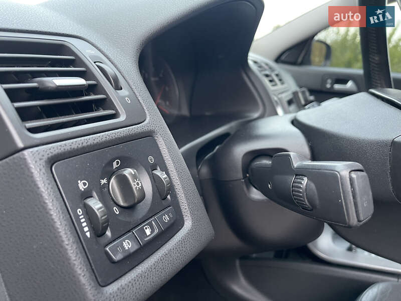 Универсал Volvo V50 2008 в Ахтырке