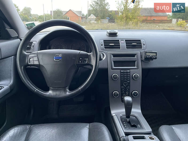 Универсал Volvo V50 2008 в Ахтырке