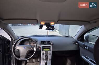 Універсал Volvo V50 2010 в 