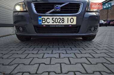 Універсал Volvo V50 2010 в 