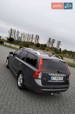 Универсал Volvo V50 2010 в 