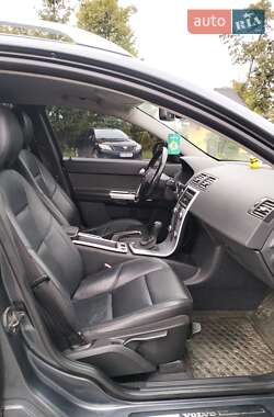 Универсал Volvo V50 2010 в 