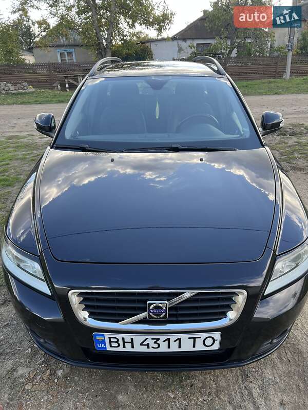 Універсал Volvo V50 2010 в Одесі фото 2 Універсал Volvo V50 2010 в Одесі