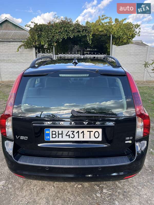 Універсал Volvo V50 2010 в Одесі фото 11 Універсал Volvo V50 2010 в Одесі