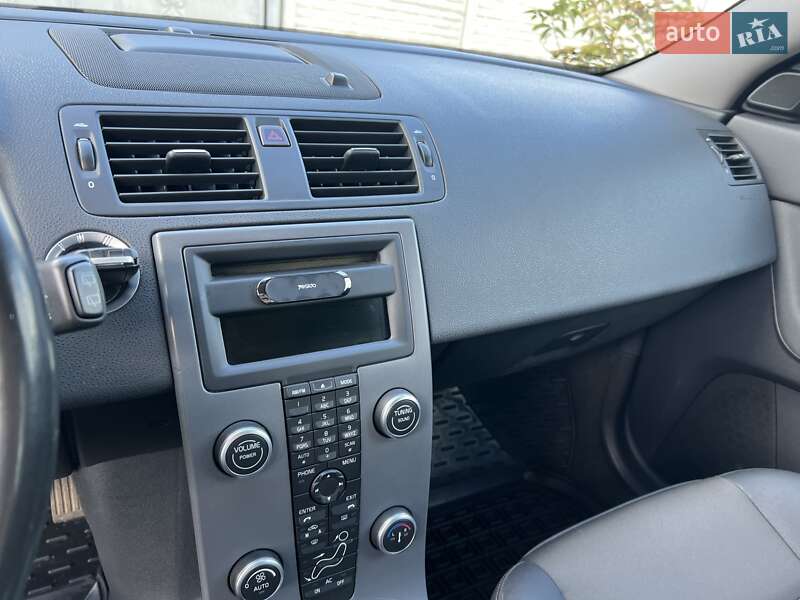 Універсал Volvo V50 2010 в Одесі фото 25 Універсал Volvo V50 2010 в Одесі