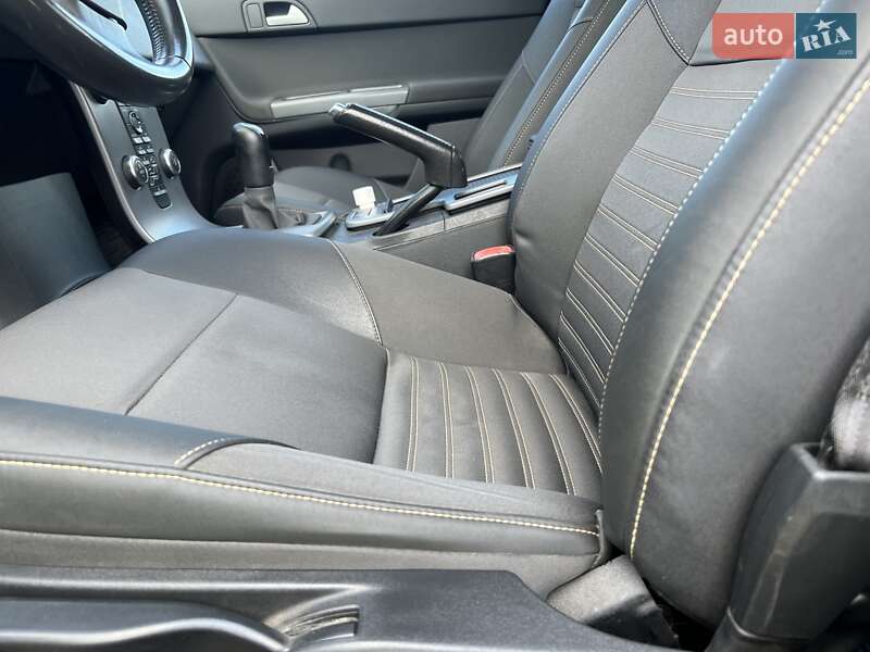 Універсал Volvo V50 2010 в Одесі фото 27 Універсал Volvo V50 2010 в Одесі