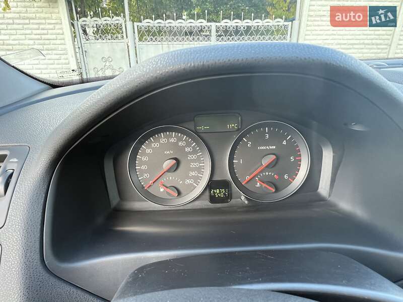 Універсал Volvo V50 2010 в Одесі фото 22 Універсал Volvo V50 2010 в Одесі