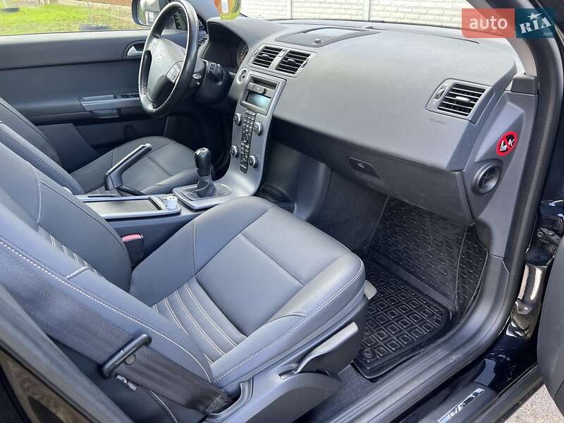 Універсал Volvo V50 2010 в Одесі фото 31 Універсал Volvo V50 2010 в Одесі