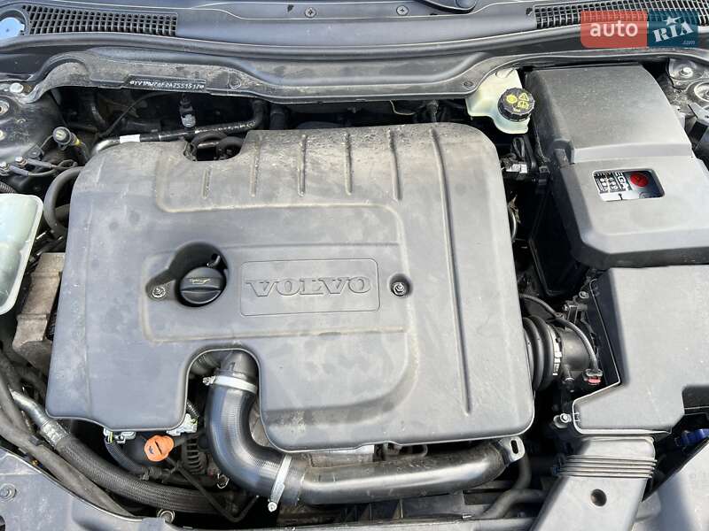 Універсал Volvo V50 2010 в Одесі фото 35 Універсал Volvo V50 2010 в Одесі