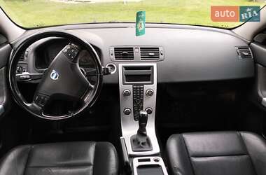 Универсал Volvo V50 2010 в 