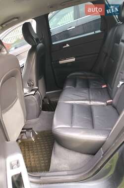 Универсал Volvo V50 2010 в 