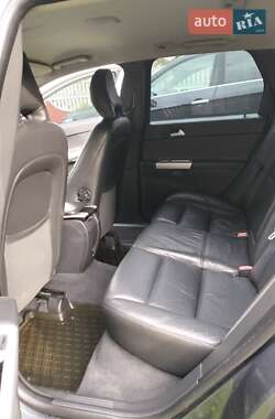 Универсал Volvo V50 2010 в 