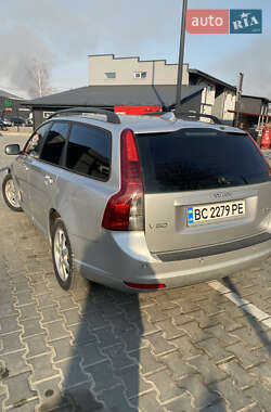Универсал Volvo V50 2007 в 