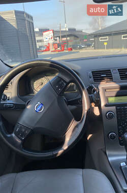 Универсал Volvo V50 2007 в 