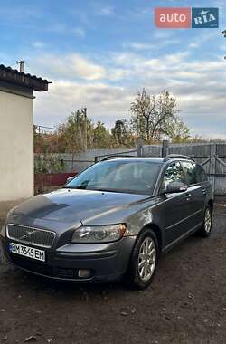 Універсал Volvo V50 2007 в Недригайліву
