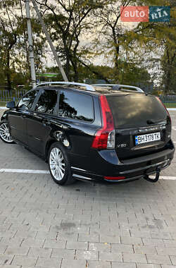 Универсал Volvo V50 2011 в 