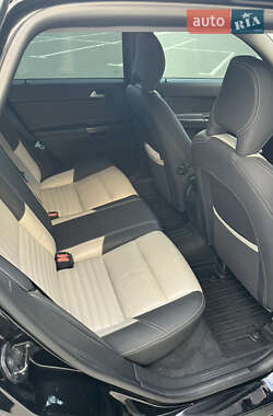 Универсал Volvo V50 2011 в 