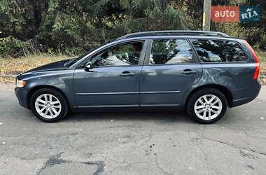 Универсал Volvo V50 2007 в 