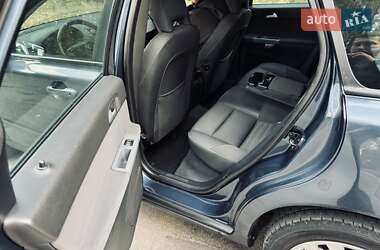 Универсал Volvo V50 2007 в 