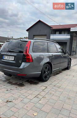 Универсал Volvo V50 2009 в 