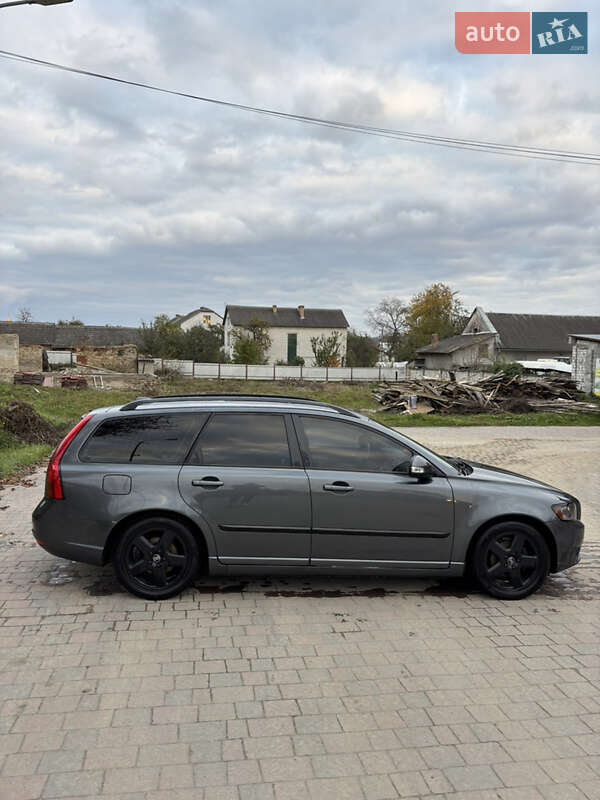 Універсал Volvo V50 2009 в Миколаєві фото 16 Універсал Volvo V50 2009 в Миколаєві