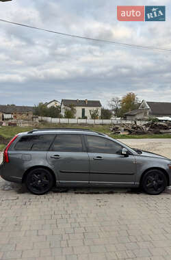 Универсал Volvo V50 2009 в 