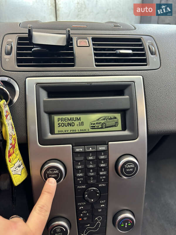 Універсал Volvo V50 2009 в Миколаєві фото 20 Універсал Volvo V50 2009 в Миколаєві