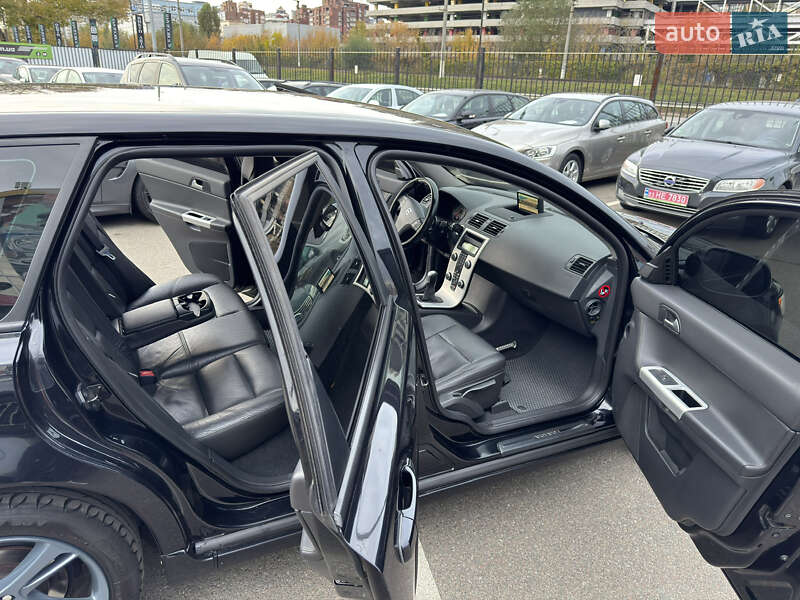 Универсал Volvo V50 2012 в Киеве