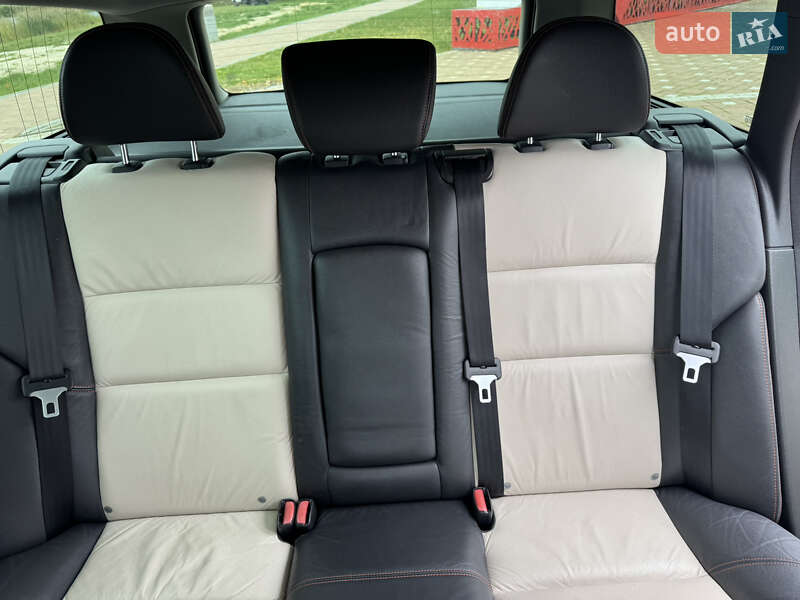 Універсал Volvo V50 2012 в Ірпені