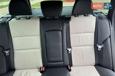 Универсал Volvo V50 2012 в 