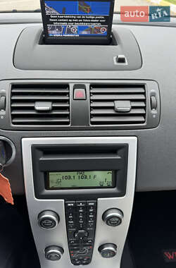 Универсал Volvo V50 2012 в 
