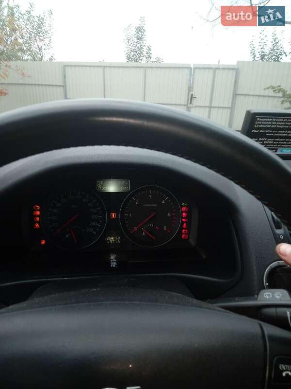 Универсал Volvo V50 2011 в Калуше фото 2 Универсал Volvo V50 2011 в Калуше